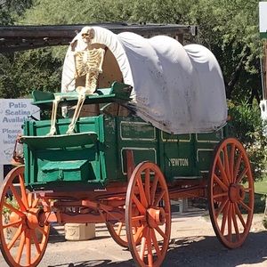 Meet your Posher, Jacquita